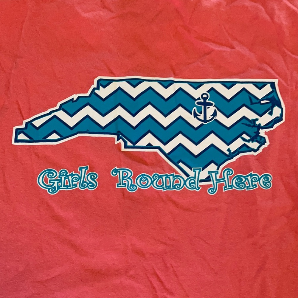 Simply southern tshirt